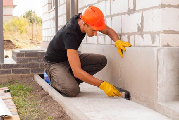 Licensed Exterior Waterproofing service in Newton, KS - SGP Waterproofing